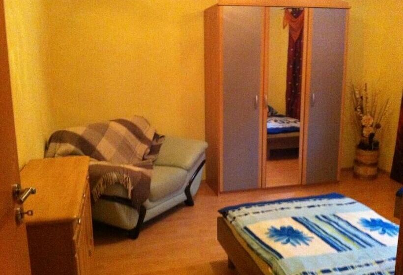 Appartements Funk