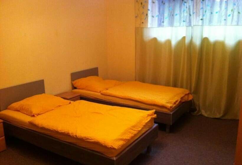 Appartements Funk
