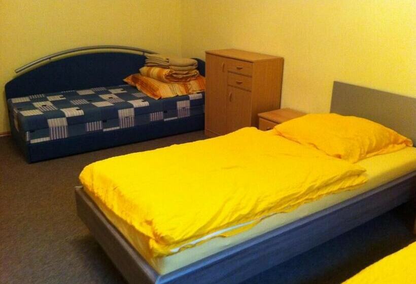 Appartements Funk