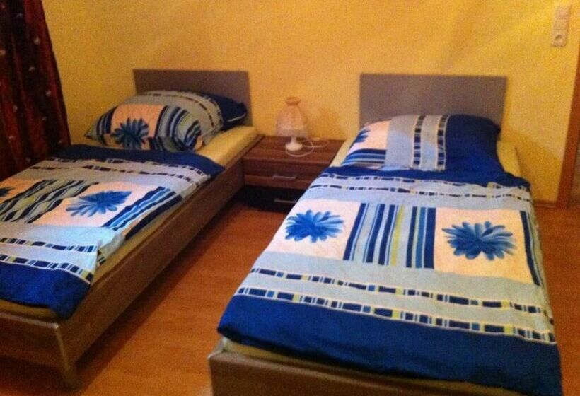 Appartements Funk
