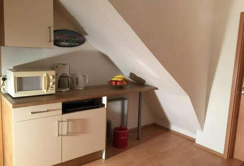 Appartements Funk
