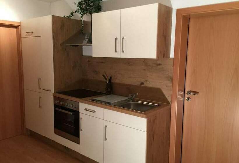 Appartements Funk
