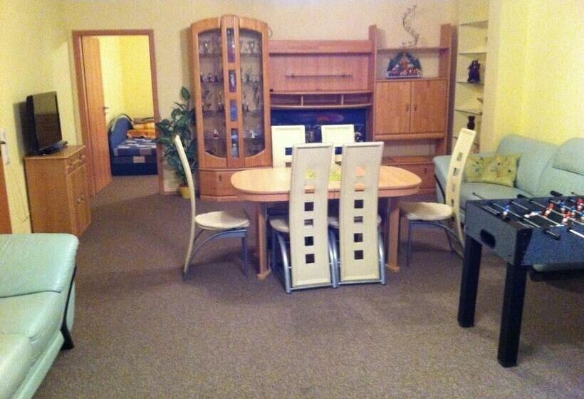 Appartements Funk