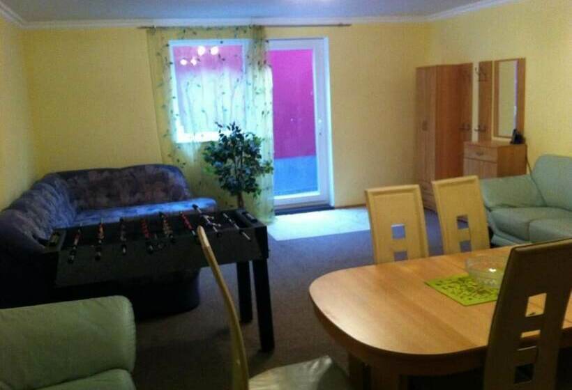 Appartements Funk