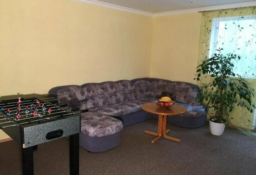 Appartements Funk