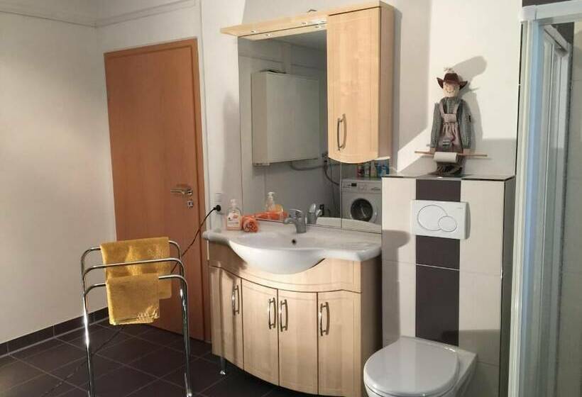 Appartements Funk