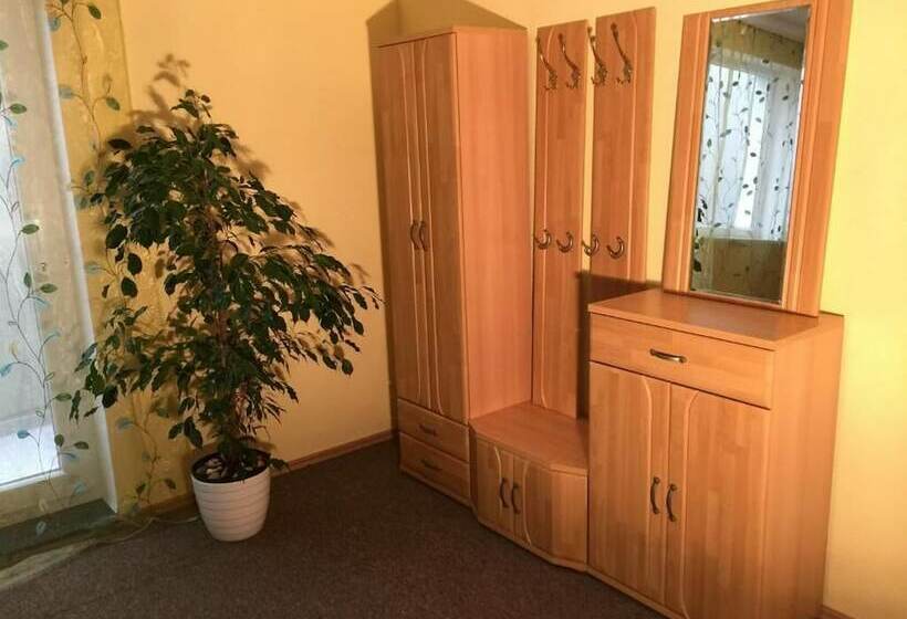 Appartements Funk