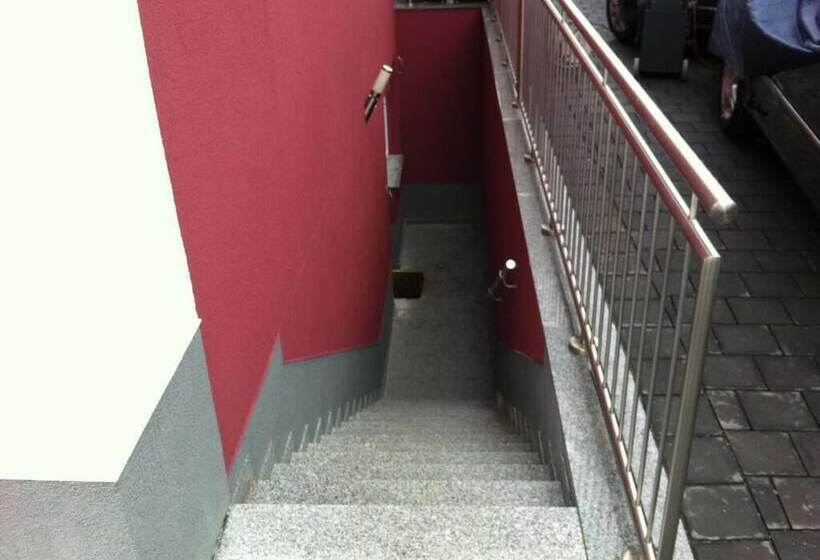 Appartements Funk