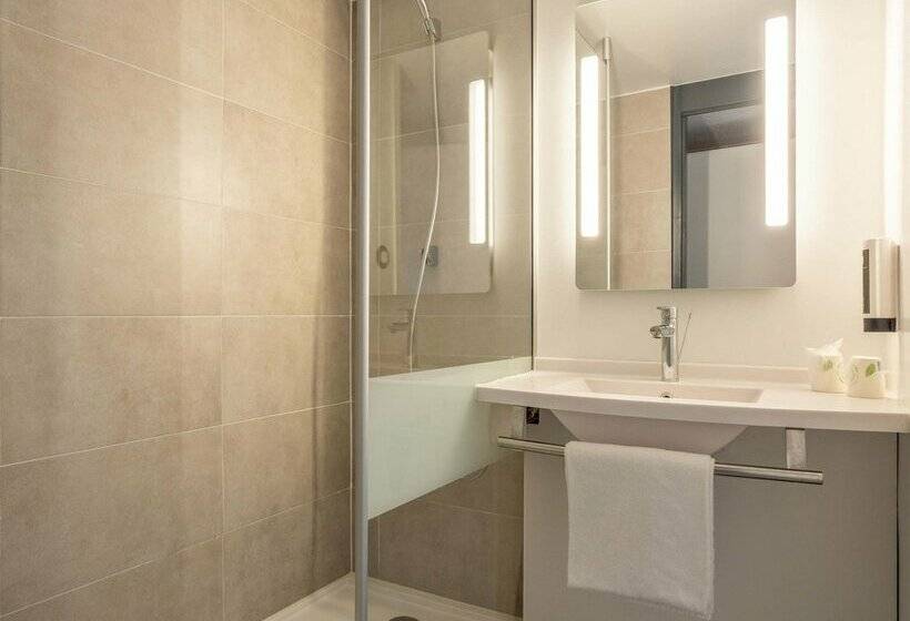 B&B HOTEL Valenciennes Sud