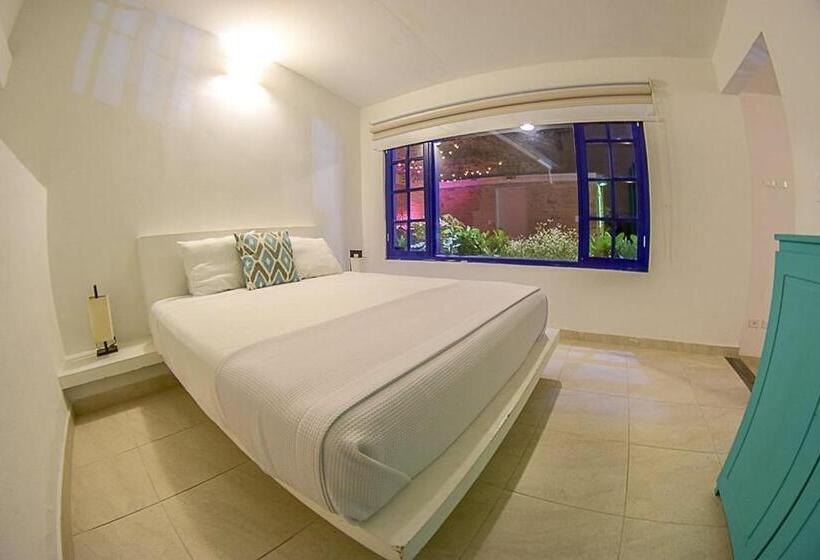 Bed and Breakfast La Boutique Anapoima