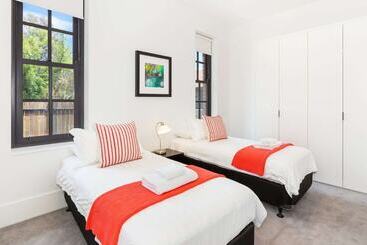 Class, Style And Location In Carlton