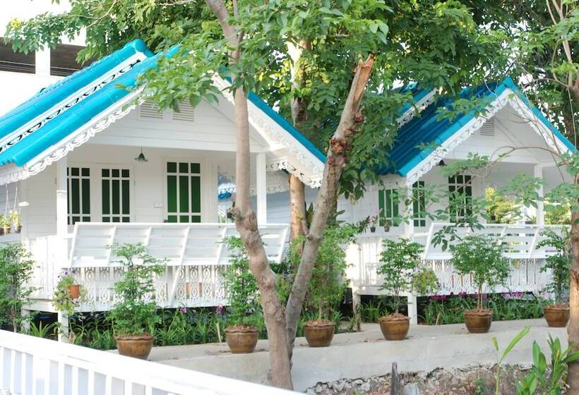 هتل Baan Luang Harn Guesthouse