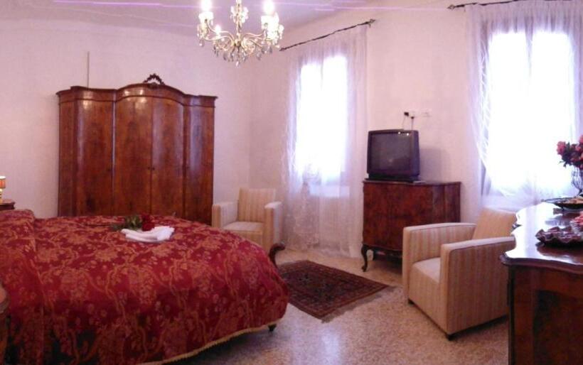 Fotos del hotel B&b Exclusive:  13