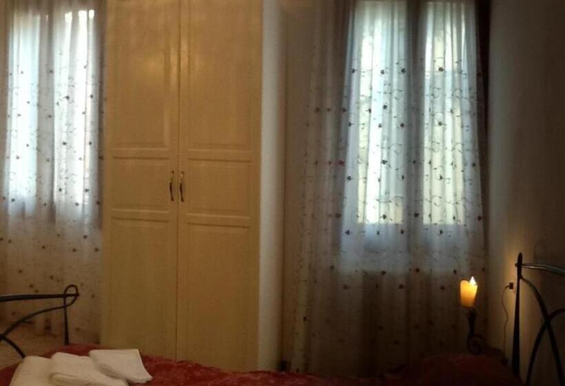 هتل B&b Exclusive
