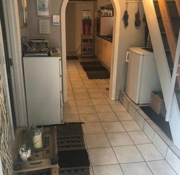 هتل Guesthouse Trabjerg