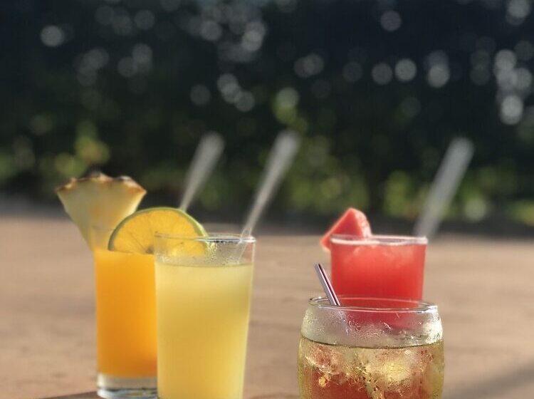 בית מלון כפרי Juntos Cottages