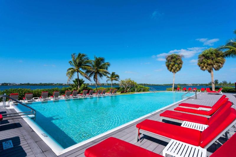 فندق Sandpiper Bay All Inclusive, Trademark Collection By Wyndham