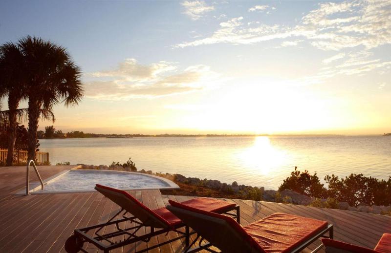 فندق Sandpiper Bay All Inclusive, Trademark Collection By Wyndham