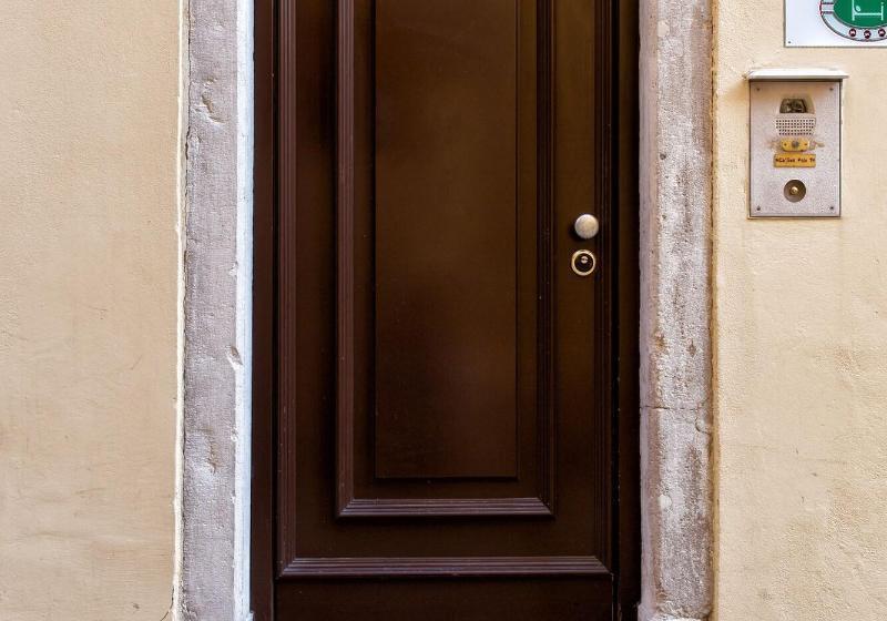 Fotos del hotel Studio Ca' Polo:  9