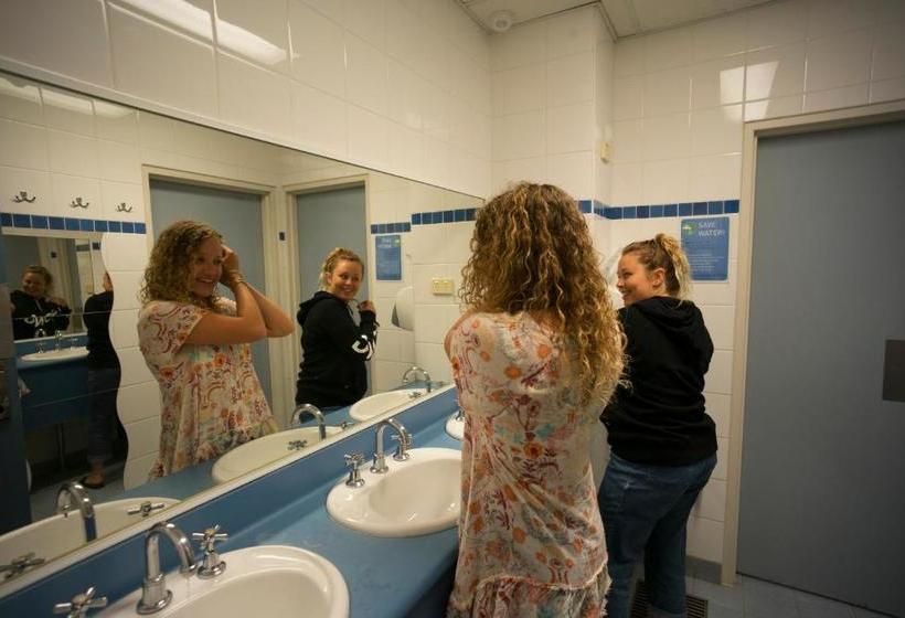 Fotos del hotel Sydney Beachouse Yha:  6