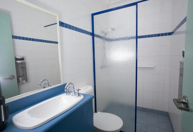 Fotos del hotel Sydney Beachouse Yha:  15