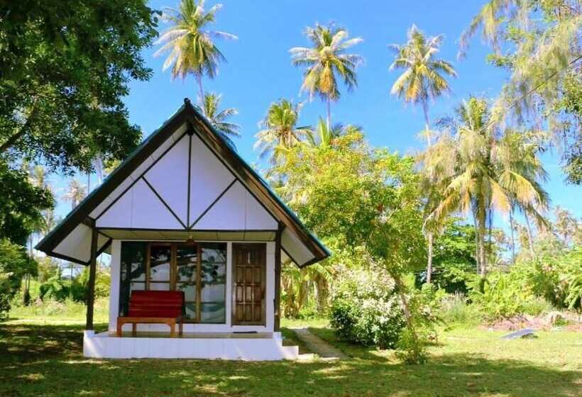 هتل Talay Time Koh Mak