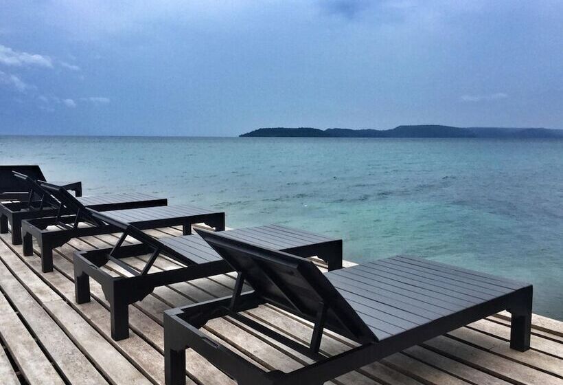 هتل Talay Time Koh Mak