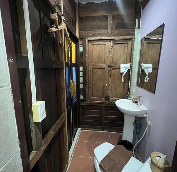 هتل Tamarind Guesthouse