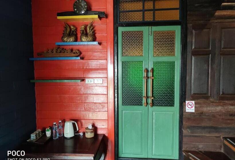هتل Tamarind Guesthouse