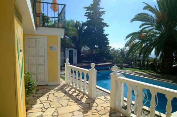 Jardin De Aridane