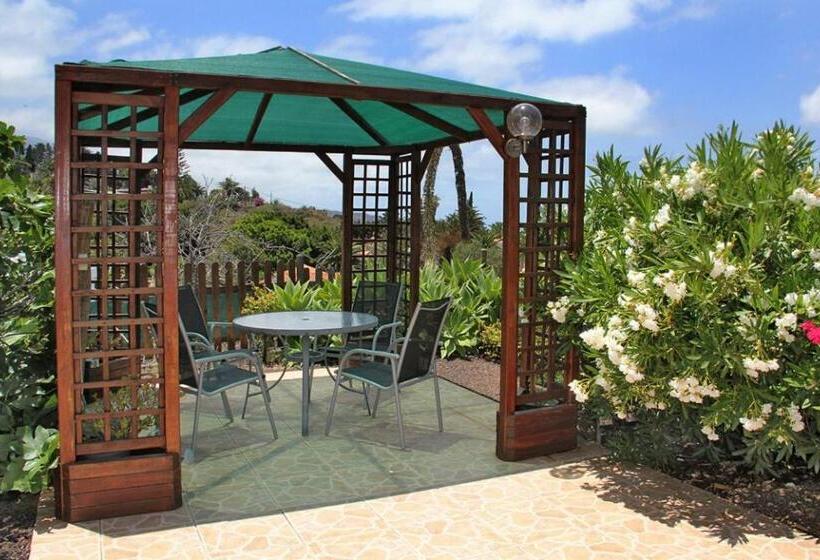 Jardin De Aridane