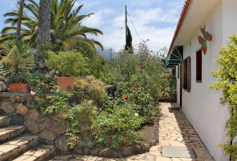 Jardin De Aridane