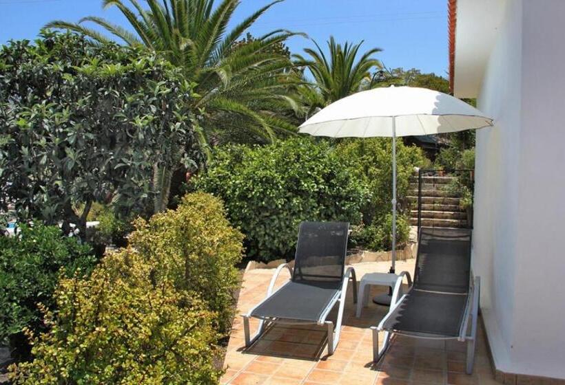 Jardin De Aridane