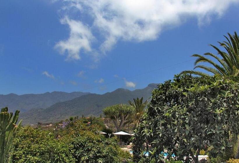Jardin De Aridane