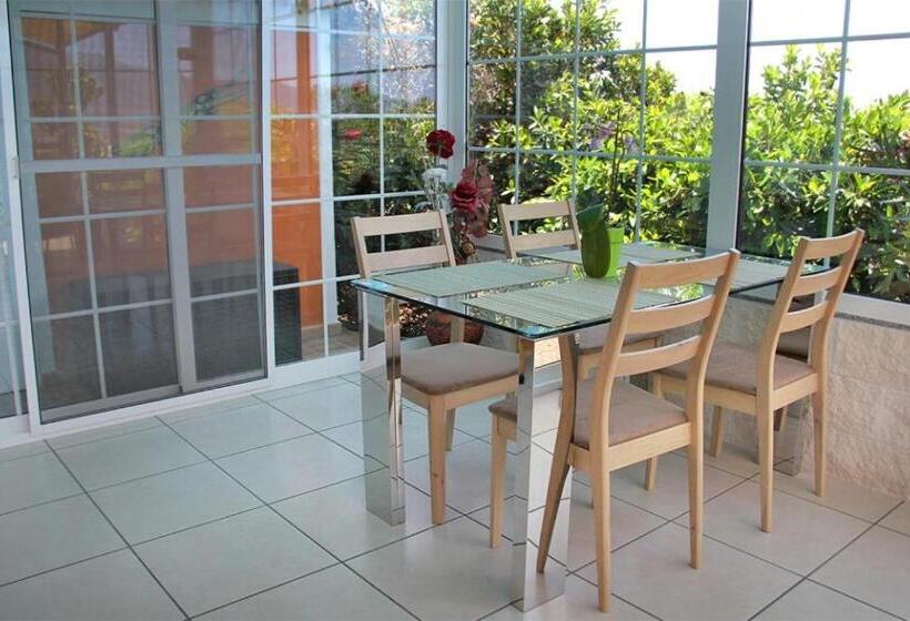 Jardin De Aridane