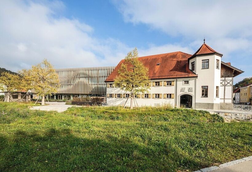 Klingenstein Akzent Hotel Wirtshaus Brauerei