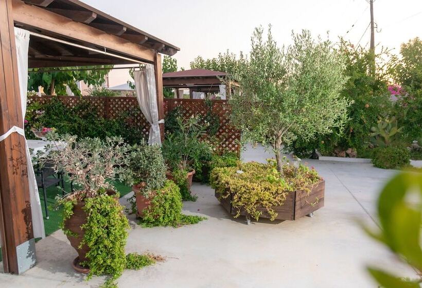 Luxury Suites In Stavromenos