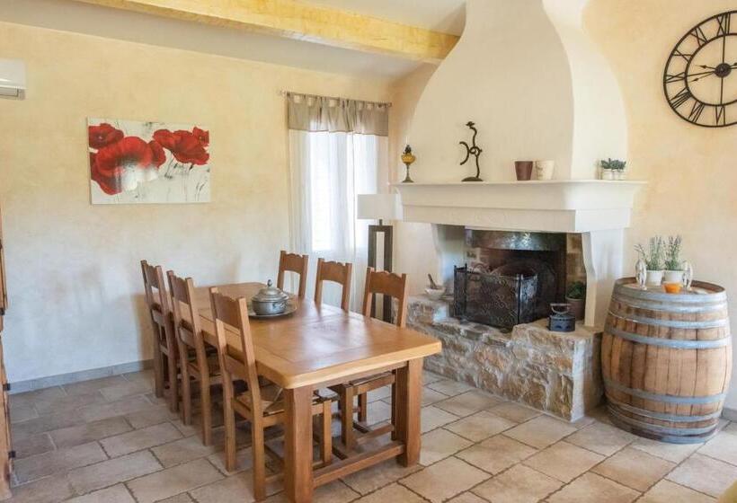 פנסיון Chateau De Sainte Croix