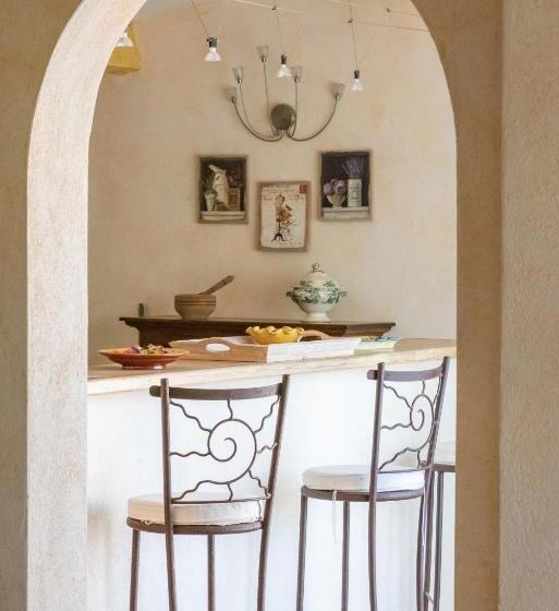 פנסיון Chateau De Sainte Croix