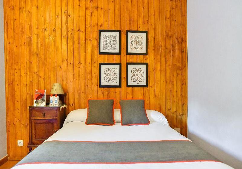 بنسيون Peña Pintada