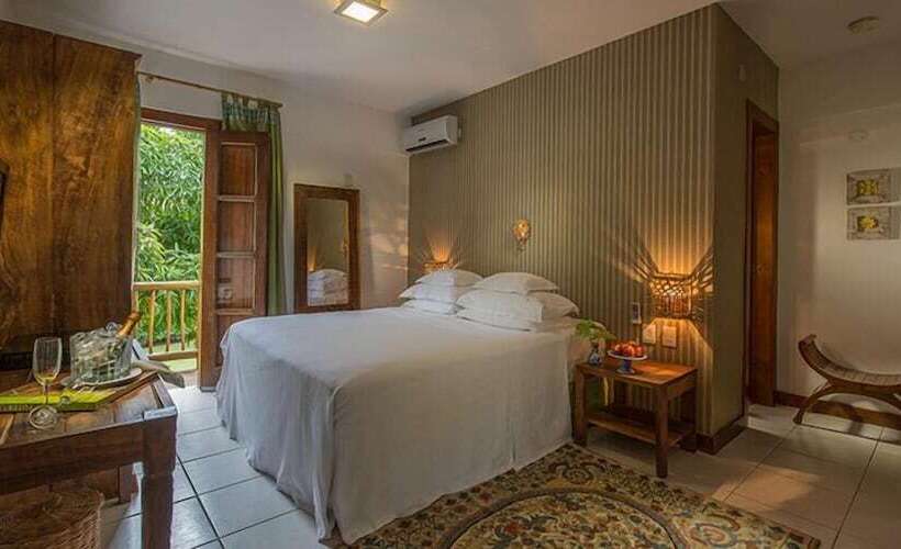 Refúgio Da Vila Boutique Hotel & Spa