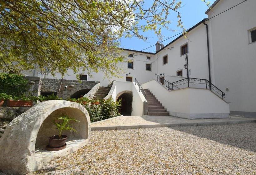 Apartment Morea
