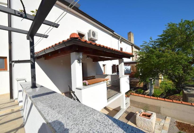 Apartment Morea