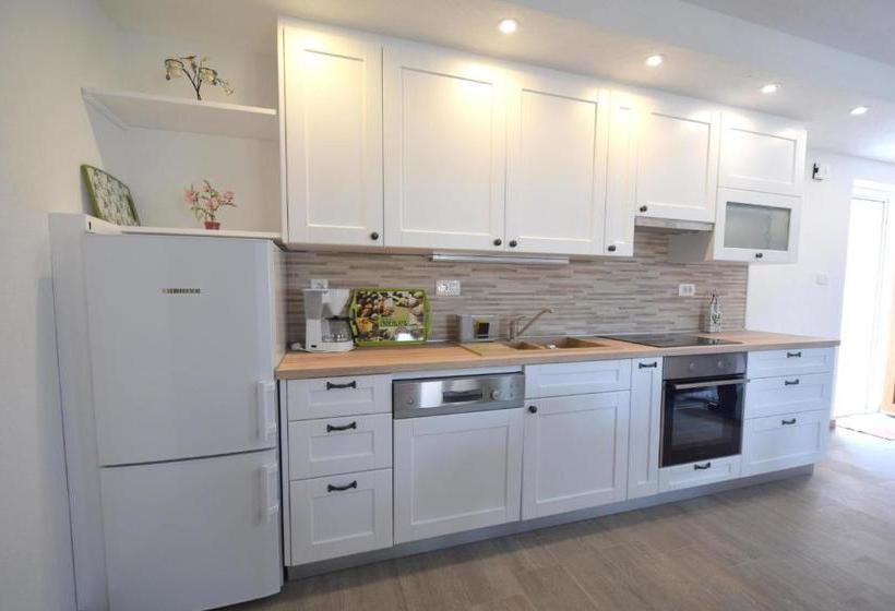 Apartment Morea