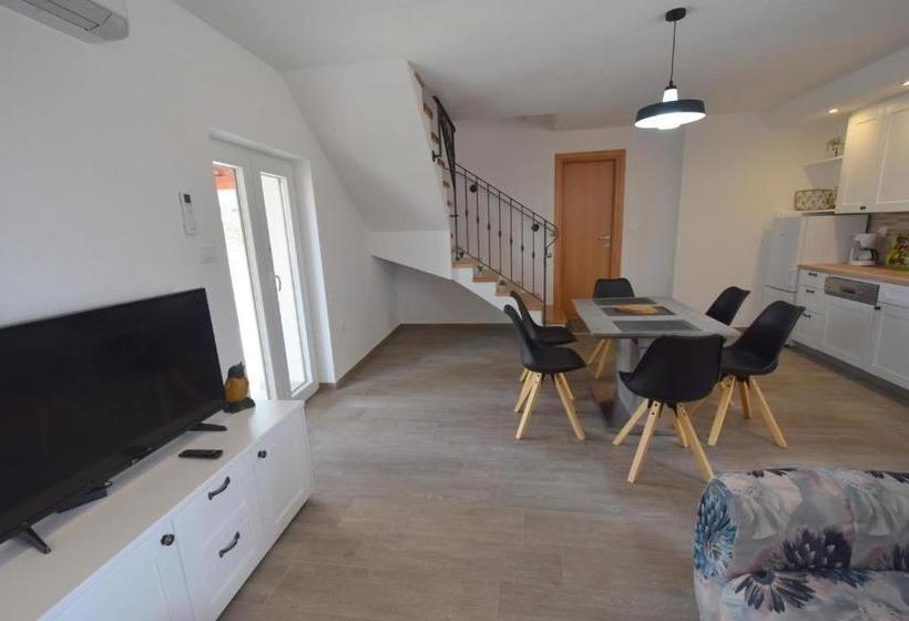 Apartment Morea