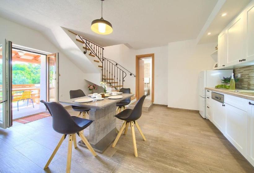 Apartment Morea