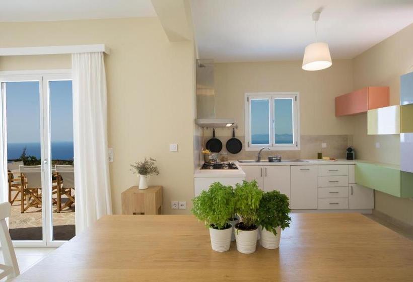 Boo Premium Living Villas