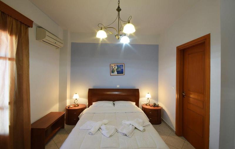 בית מלון כפרי Angela