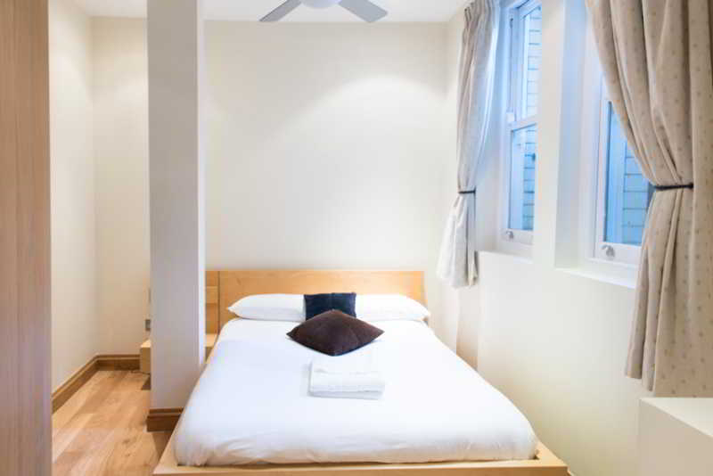 Fotos del hotel City Promenade Apartments:  5