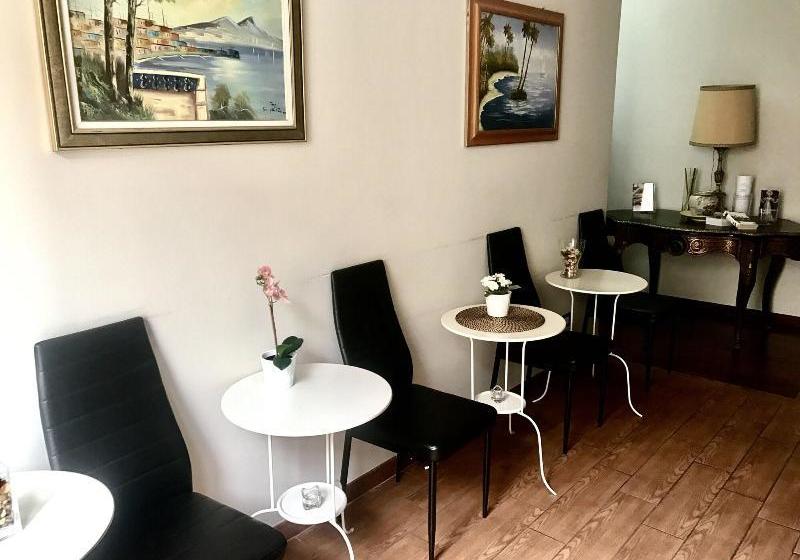 Fotos del hotel Dreaming Roma:  4